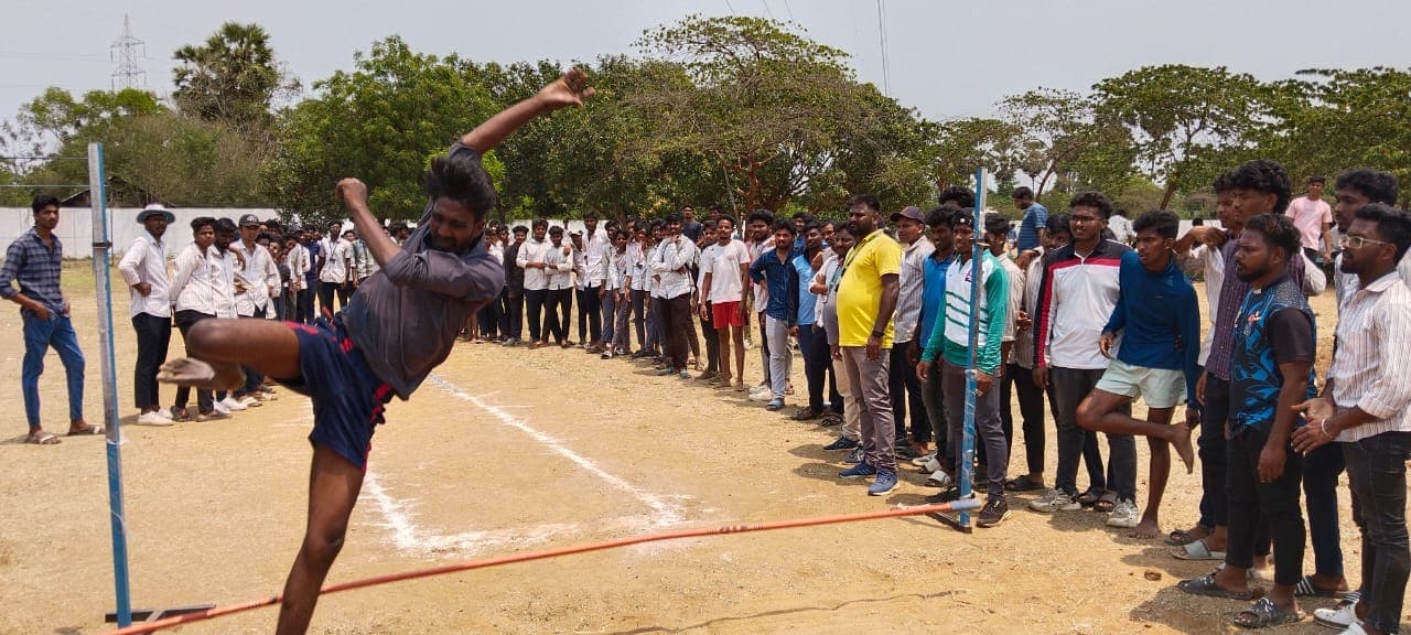 Wellfare Institute of Science Technology and Management Visakhapatnam General photo 2